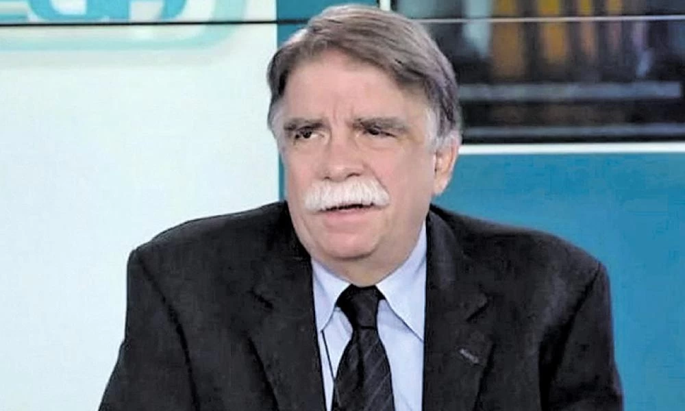 Αλκιβιάδης Βατόπουλος για lockdown: «Ποτέ μη λες ποτέ»